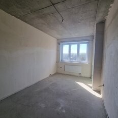 Квартира 38 м², 1-комнатная - изображение 2