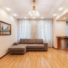 Квартира 88,6 м², 3-комнатная - изображение 2