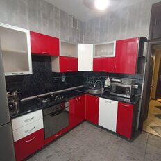 Квартира 40 м², 1-комнатная - изображение 1