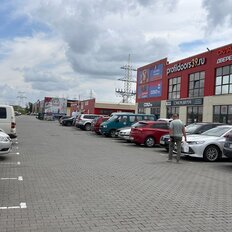 36 м², торговое помещение - изображение 3