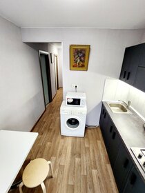 30,3 м², квартира-студия 95 000 ₽ в месяц - изображение 147