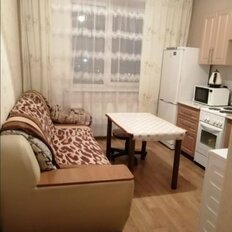 Квартира 40 м², 1-комнатная - изображение 3