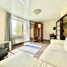 Квартира 40 м², 1-комнатная - изображение 5