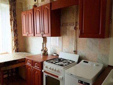 35 м², 1-комнатная квартира 47 500 ₽ в месяц - изображение 43