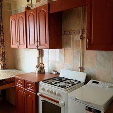 Квартира 40 м², 2-комнатная - изображение 3