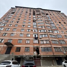 Квартира 120,6 м², 4-комнатная - изображение 2