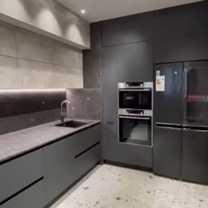 Квартира 45 м², 1-комнатная - изображение 2