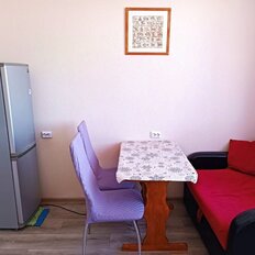 Квартира 40 м², 1-комнатная - изображение 4