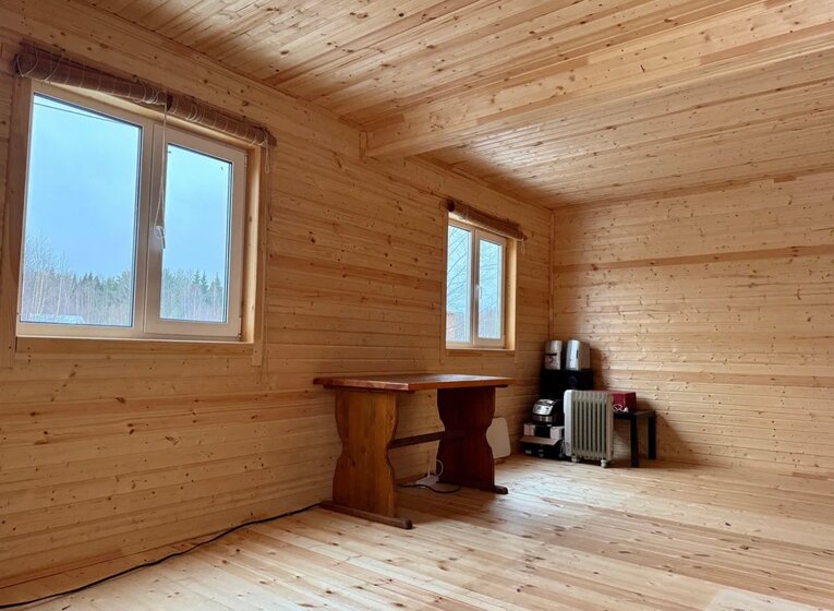 24 м² дом, 10 соток участок 750 000 ₽ - изображение 34