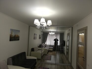 35,5 м², 1-комнатная квартира 22 030 ₽ в месяц - изображение 35