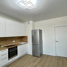 Квартира 28 м², студия - изображение 2