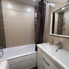 Квартира 44 м², 1-комнатная - изображение 4