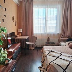 Квартира 36 м², 1-комнатная - изображение 4