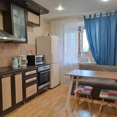 Квартира 38,7 м², 1-комнатная - изображение 1