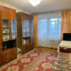 Квартира 60,6 м², 3-комнатная - изображение 5