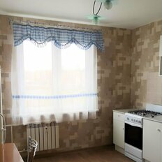 Квартира 40 м², 1-комнатная - изображение 3