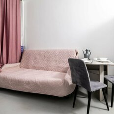 Квартира 16,7 м², студия - изображение 3