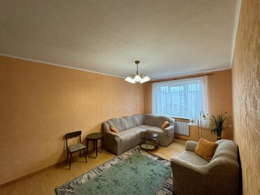 64 м², 2-комнатная квартира 60 000 ₽ в месяц - изображение 17