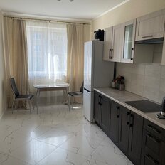 Квартира 68,4 м², 2-комнатная - изображение 3