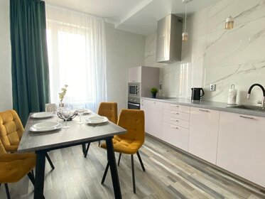 45 м², 1-комнатная квартира 3 000 ₽ в сутки - изображение 44