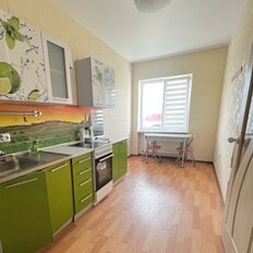 Квартира 41,3 м², 1-комнатная - изображение 3