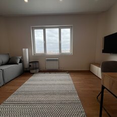 Квартира 50 м², 1-комнатная - изображение 3