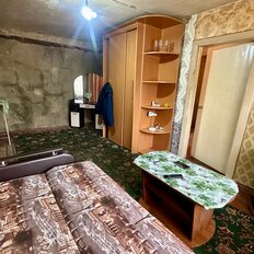 Квартира 45 м², 2-комнатная - изображение 2