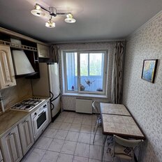 Квартира 64,1 м², 3-комнатная - изображение 3