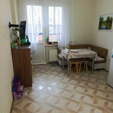 Квартира 40 м², 1-комнатная - изображение 4