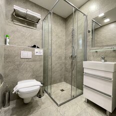 Квартира 20 м², 1-комнатные - изображение 5