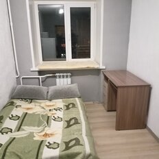 Квартира 11 м², 1-комнатная - изображение 1