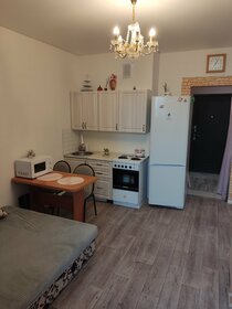 25,3 м², квартира-студия 2 500 ₽ в сутки - изображение 70