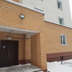 Квартира 38 м², 1-комнатная - изображение 2