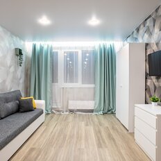 Квартира 73,8 м², 3-комнатная - изображение 3