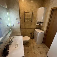 Квартира 47 м², 1-комнатная - изображение 5