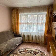 Квартира 30,5 м², 1-комнатная - изображение 2