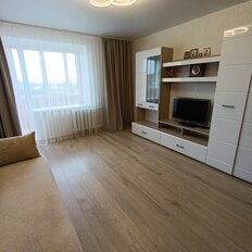 Квартира 67,6 м², 3-комнатная - изображение 2