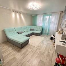 Квартира 65,5 м², 3-комнатная - изображение 2