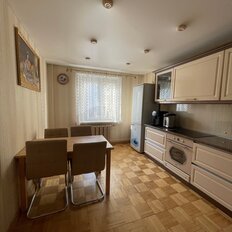 Квартира 113 м², 4-комнатная - изображение 2