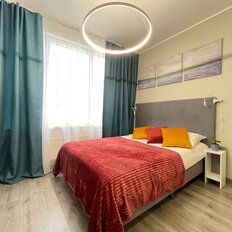 Квартира 20 м², 1-комнатные - изображение 1