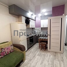 Квартира 32,4 м², 1-комнатная - изображение 2