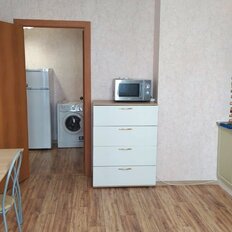 Квартира 28 м², студия - изображение 5