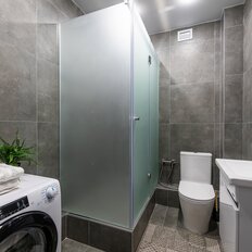 Квартира 42 м², 1-комнатная - изображение 3