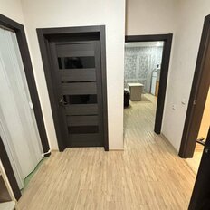 Квартира 43,5 м², 1-комнатная - изображение 5