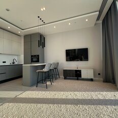 Квартира 45 м², студия - изображение 5