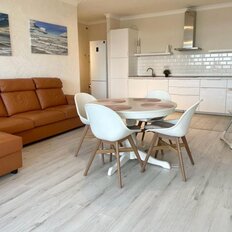 Квартира 100 м², 3-комнатная - изображение 1