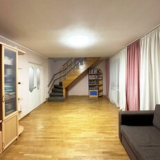 Квартира 116,8 м², 5-комнатная - изображение 3
