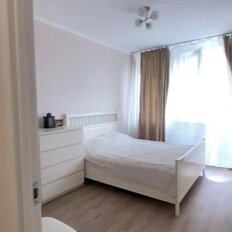 Квартира 38,1 м², 1-комнатная - изображение 3