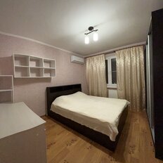 Квартира 74 м², 2-комнатная - изображение 5