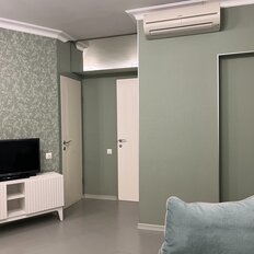 Квартира 66 м², 2-комнатная - изображение 1